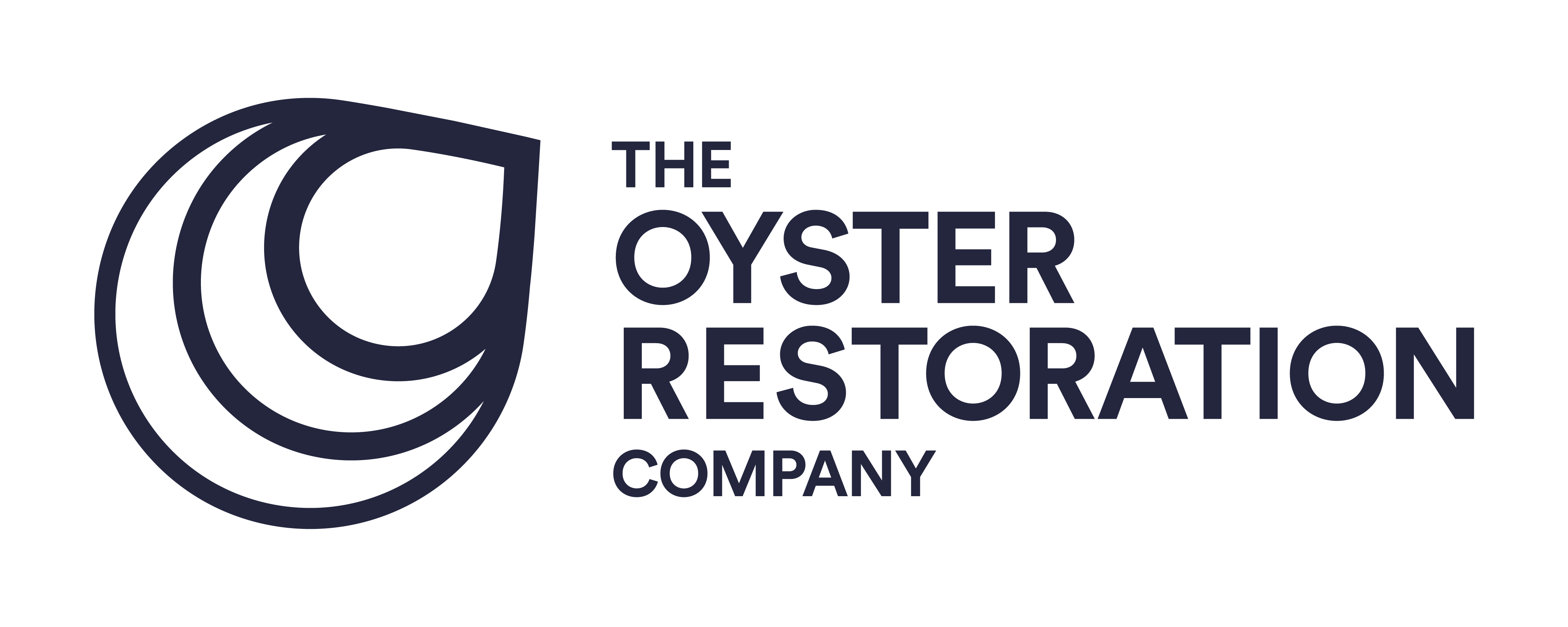 the oyster restoration company